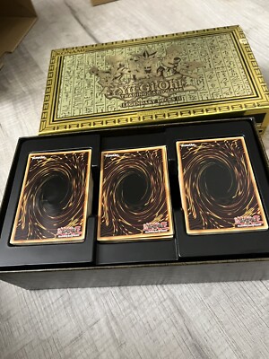 yugioh yugi's legendary decks 2-image