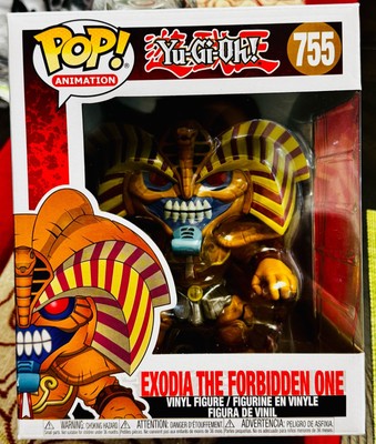 Funko Pop! Deluxe - Yu-Gi-Oh! 