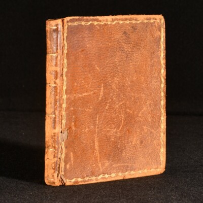 1788 A Series of Prints of Ancient History Sarah Trimmer Illustrated 1st-image