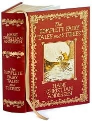 THE COMPLETE FAIRY TALES AND STORIES By Hans Christian Andersen-image