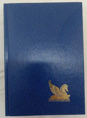 Reader's Digest Condensed Books 1996 | Leather Bound HC w/ Gilt Edges NM-image