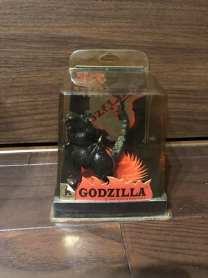 Godzilla Keychain Watch-image