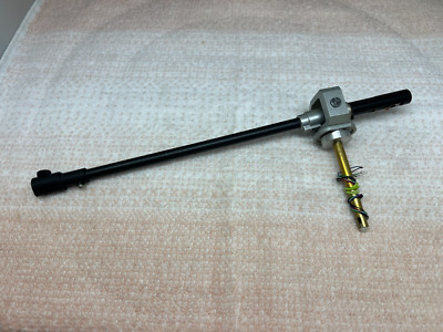 FISHER MT-6420(C) TURNTABLE, TONEARM, TONE ARM, Fast Tracked Shipping-image