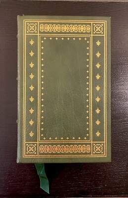 Collected Stories of Porter, By Katherine Porter Franklin Library - Full Leather-image