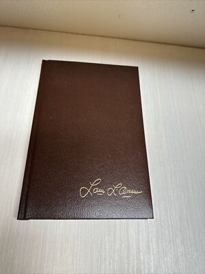 The Sackett Brand By Louis L'Amour 0553062093-image