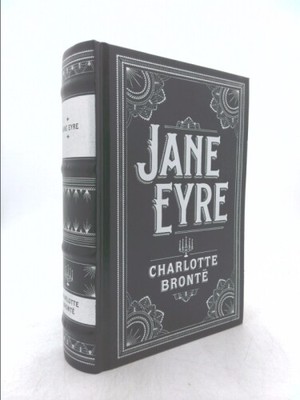 Jane Eyre by Charlotte Brontë-image