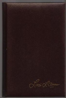 Empty Land Louis Lamour Collection Louis Lamour-image