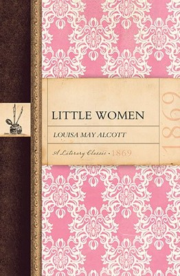 Cu Little Women-image