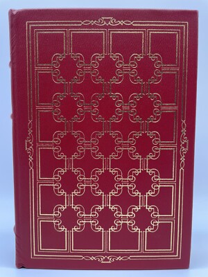 John Galsworthy The Franklin Library 1981 limited edition Classic-image
