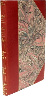 Octave Uzanne - The Sunshade, the Glove; the Muff - 1883 - LEATHER BOUND-image