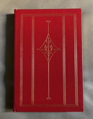 Christmas Memory & Thanksgiving Visitor by Truman Capote (1983, Leather Ed)-image