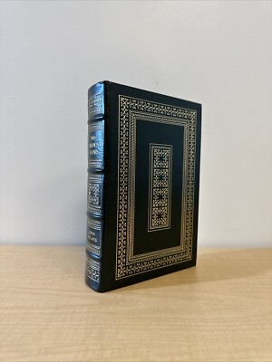 No Man's Land John Toland Easton Press 1998 Military History NF-image