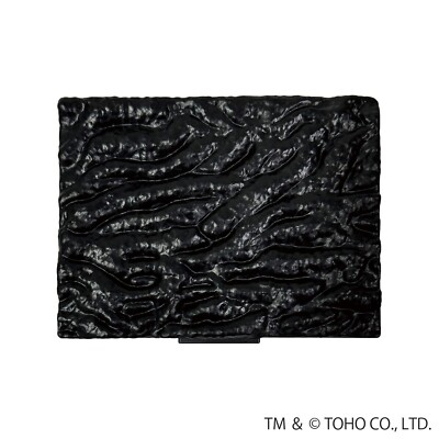 Godzilla Godzilla Leather Card Case Japan NEW-image