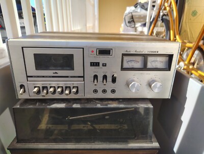 fisher cr-4025-image