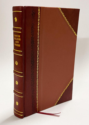 Patrologiae Cursus Completus. Series Graeca. Vol 8 by Migne, [Leather Bound]-image