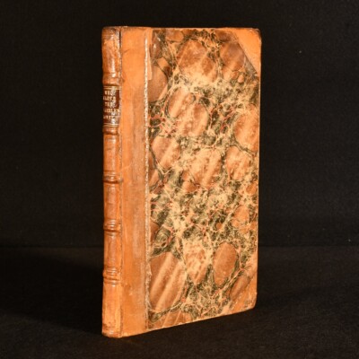 1856 Who Wrote the Waverley Novels? Being an Investigation into Certain Myste...-image