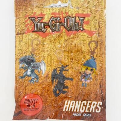 Yu-Gi-Oh! by Surreal - Figure Clip Hangers - YOU CHOOSE!-image