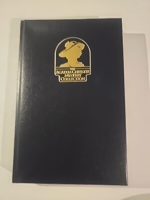 Agatha Christie Mystery Collection The Unexpected Gift-image