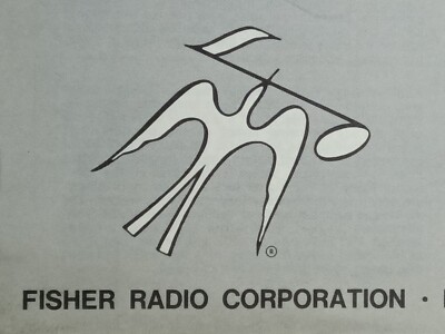 Fisher MT-865 Service Manual Direct Drive Semi-Automatic Turntable Original-image