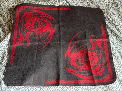 PLAYMAT PVRAMID THE SKY DRAGON SLIFER LIMITED EDITION-image