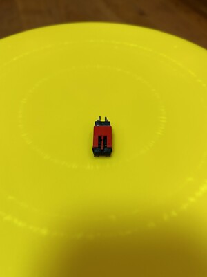 796-D7 for Chuo Denshi Sanyo Fisher ST-140 ST-G13 STG-13 TURNTABLE NEEDLE STYLUS-image