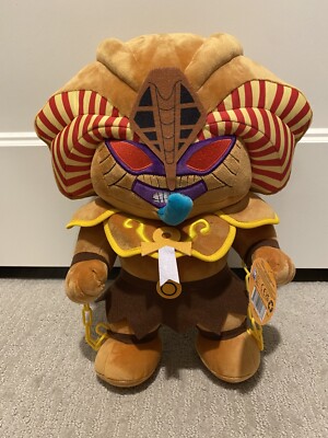 Yu-Gi-Oh! Exodia The Forbidden One Exclusive 14