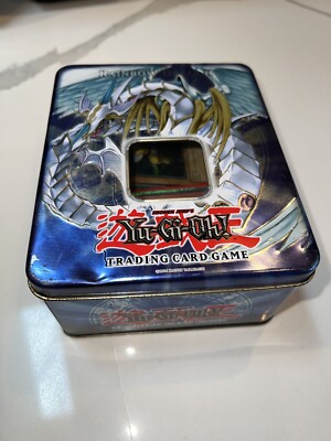 Yugioh Card Collection, exodia the forbidden one, blue eyes, dark magician girl-image