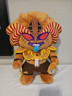Yu-Gi-Oh! Exodia The Forbidden One Plush 14