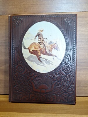 The Old West Series Time Life Books 