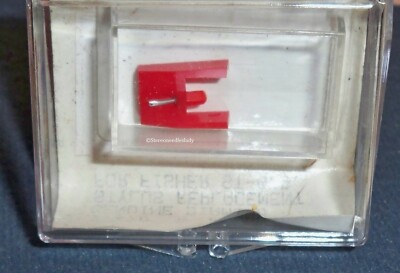 Empire 7747D  NEEDLE for SANYO FISHER ST-07 ST-08 ST-07D ST-08D MG-07 MG-08-image