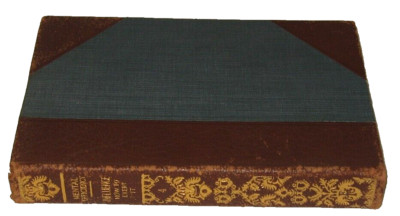 1916 MENTAL EFFICIENCY Influence How To Exert It Hard Cover Leather Y.-Tashi #4-image