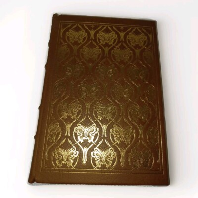 Franklin Library Nabokov Dozen Vladimir Limited Edition 1977 New Unread Leather-image