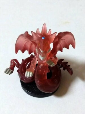 Yugioh Dungeon Dice Monsters DDM Slifer the Sky Dragon-image