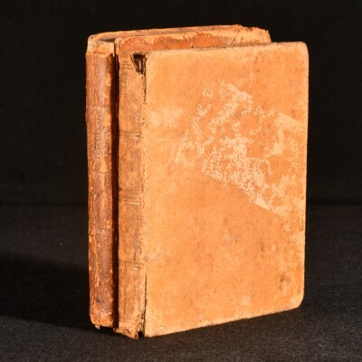 1817-21 2vol A Series of Prints Taken From the Old and New Testaments Mrs. Tr...-image