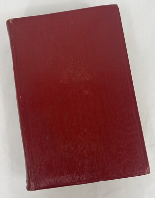 Retrospect: An Omnibus of Aldous Huxley's Books (Leather Bound, 1933)-image