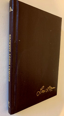 Louis L'Amour Collection 