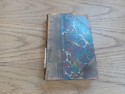 Sermons Frederick W Robertson Fifth Series 1889 New Edition-image