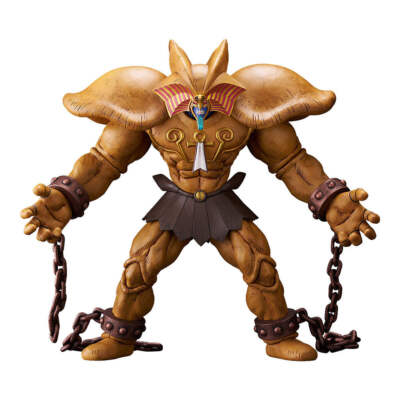 Yu-Gi-Oh! POP UP PARADE SP Exodia the Forbidden One-image