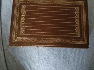 Arthur Miller / FRANKLIN LIBRARY Collected plays 1981 American Literature-image