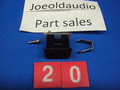 Fisher RS-1022 Receiver AC Outlet. Tested. Parting Out Entire RS-1022-image