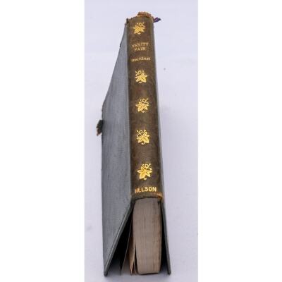 Antique New Century Library 