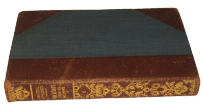 1916 MENTAL EFFICIENCY Opportunities How To Make The Most Of Them H/C Leather-image