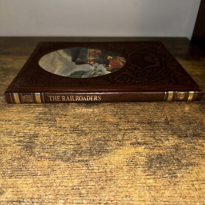 The Old West Series Time Life Books 