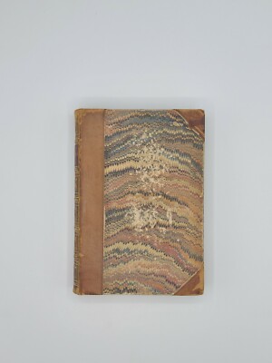 Sydney Smith's Wit and Wisdom | Redfield | Leather-Bound | 1st | 1856-image