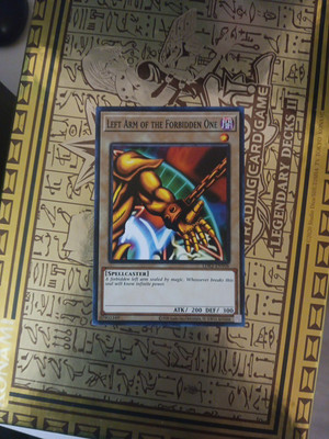 Lkd2 Mint The Forbidden One -image