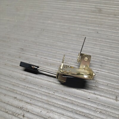 Fisher Mt 6010 Turntable Cueing Arm Assembly-image