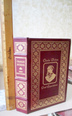 GREAT EXPECTATIONS.1979,Charles Dickens,Collectors Ed,Illust-image