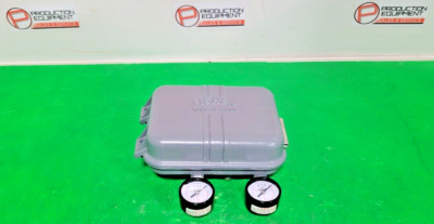 🟠FISHER 2516 MULTI-TROL RECEIVER CONTROLLER PESSCO IS OFFERING 1 G120724-11 🗽-image