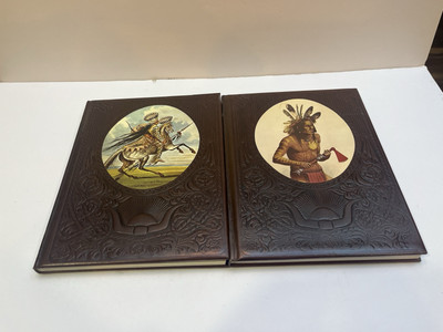 LOT Of 2 Time Life Books 