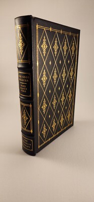 Ford Madox Ford The Good Soldier Franklin Library Limited Edition 1980-image